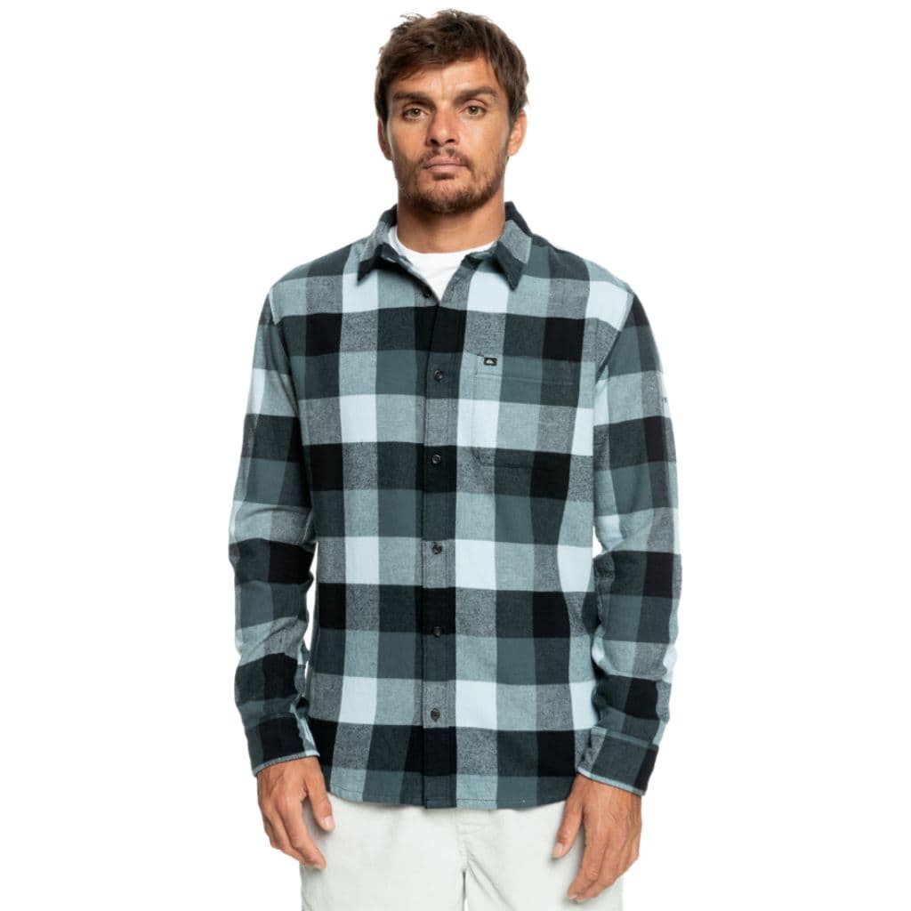 Motherfly Flannel