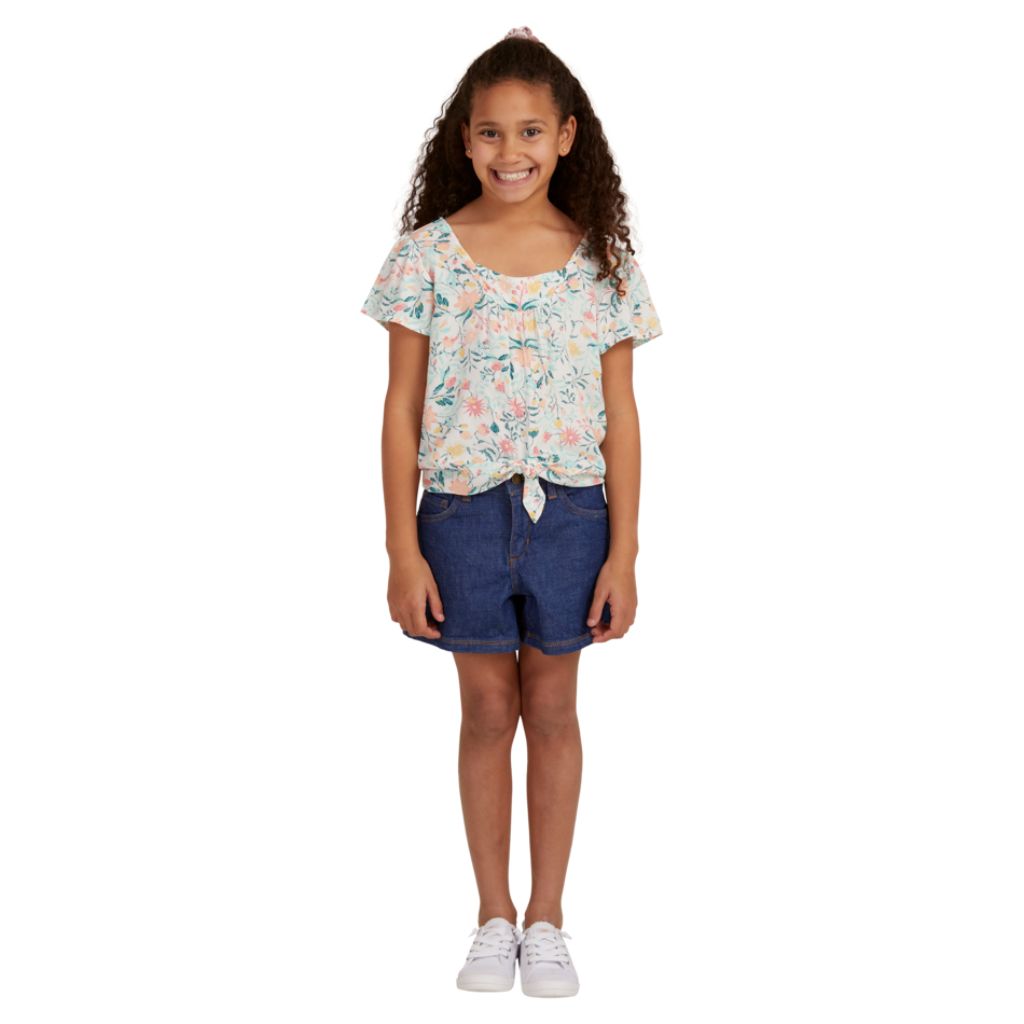 Girls Heartbeat Song Shorts