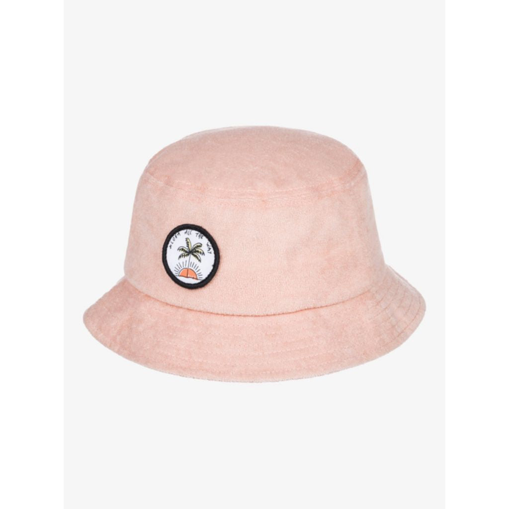 Salty Pink Hat