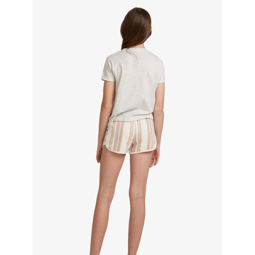 Girls Surfing In Rhythm T-Shirt