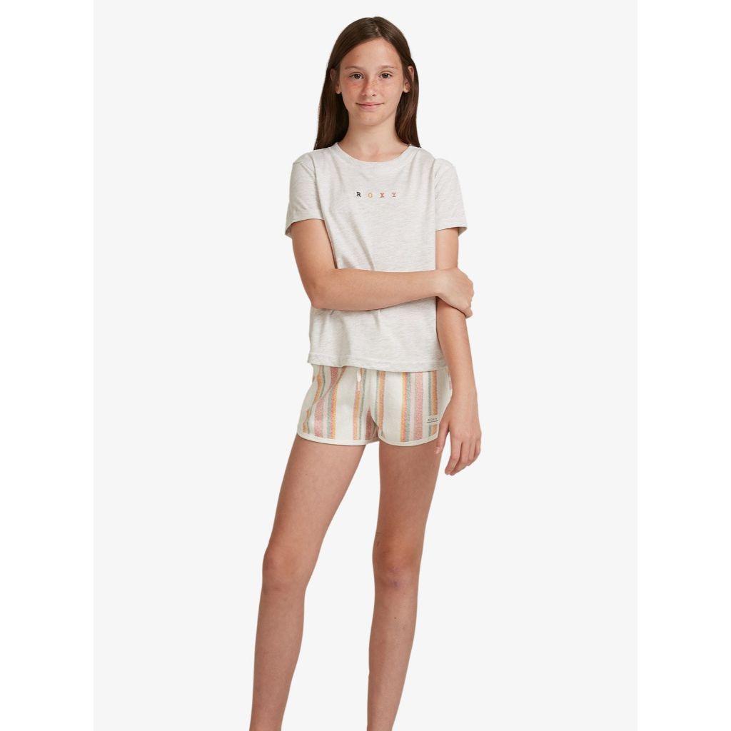 Girls Surfing In Rhythm T-Shirt