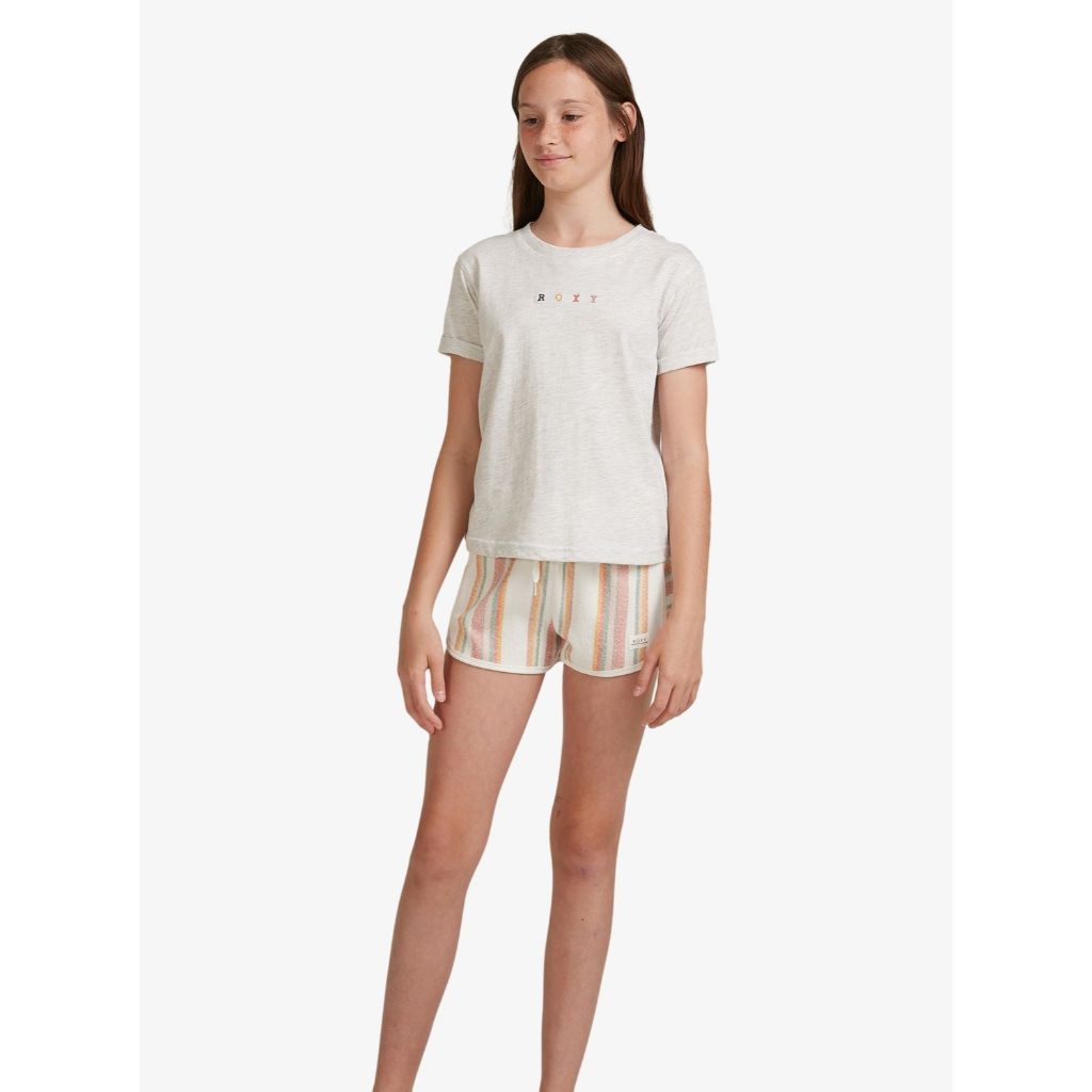 Girls Surfing In Rhythm T-Shirt