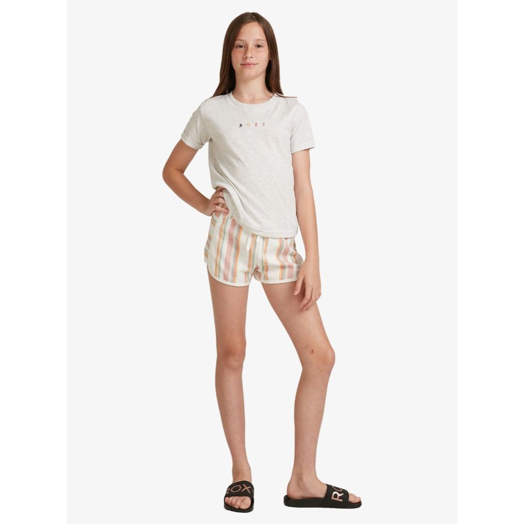 Girls Surfing In Rhythm T-Shirt