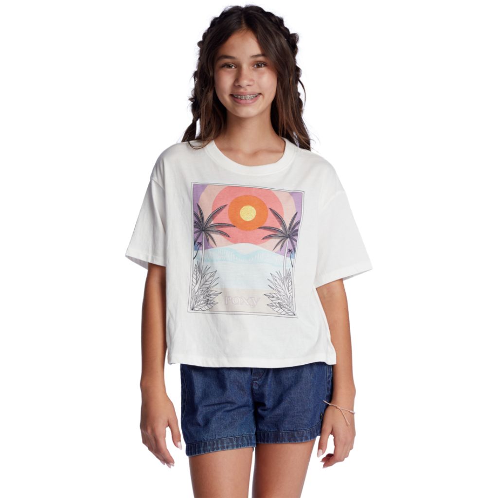 Sun For All Seasons T-Shirt