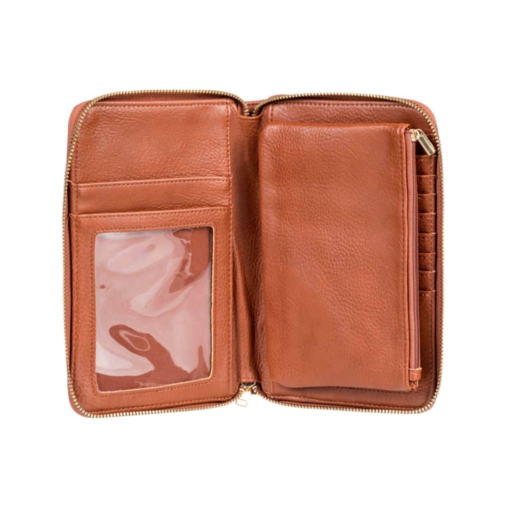 Magic Happens Wallet