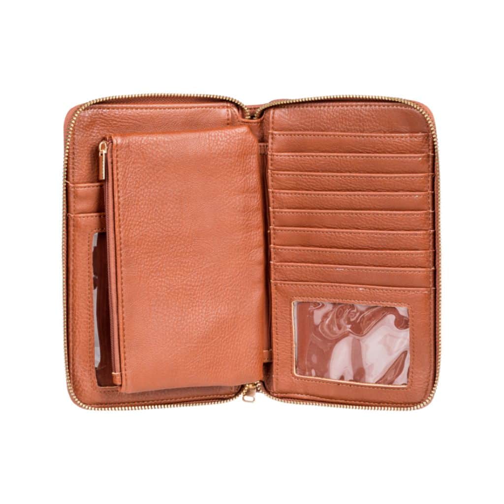 Magic Happens Wallet