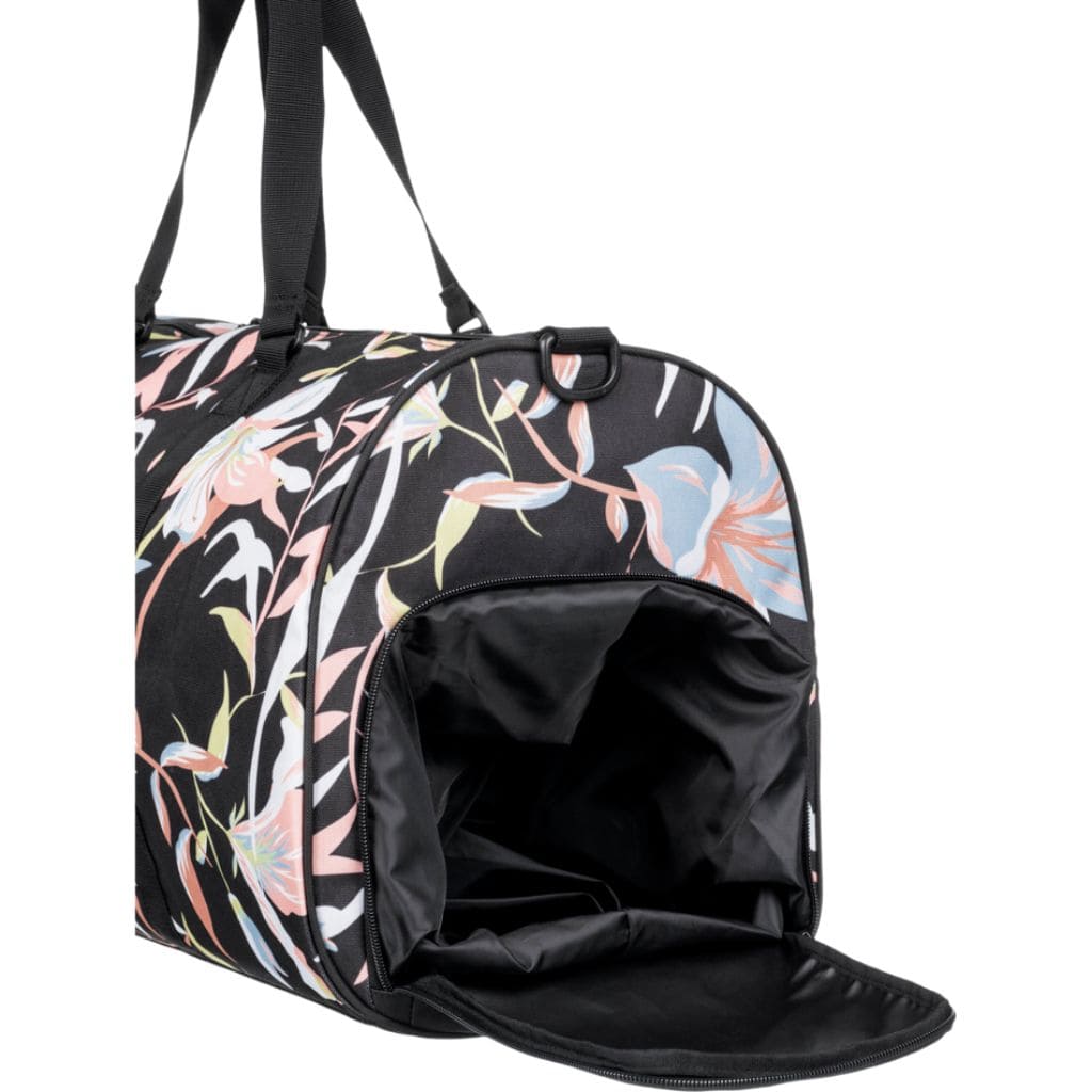 Pumpkin Spice Duffle Bag