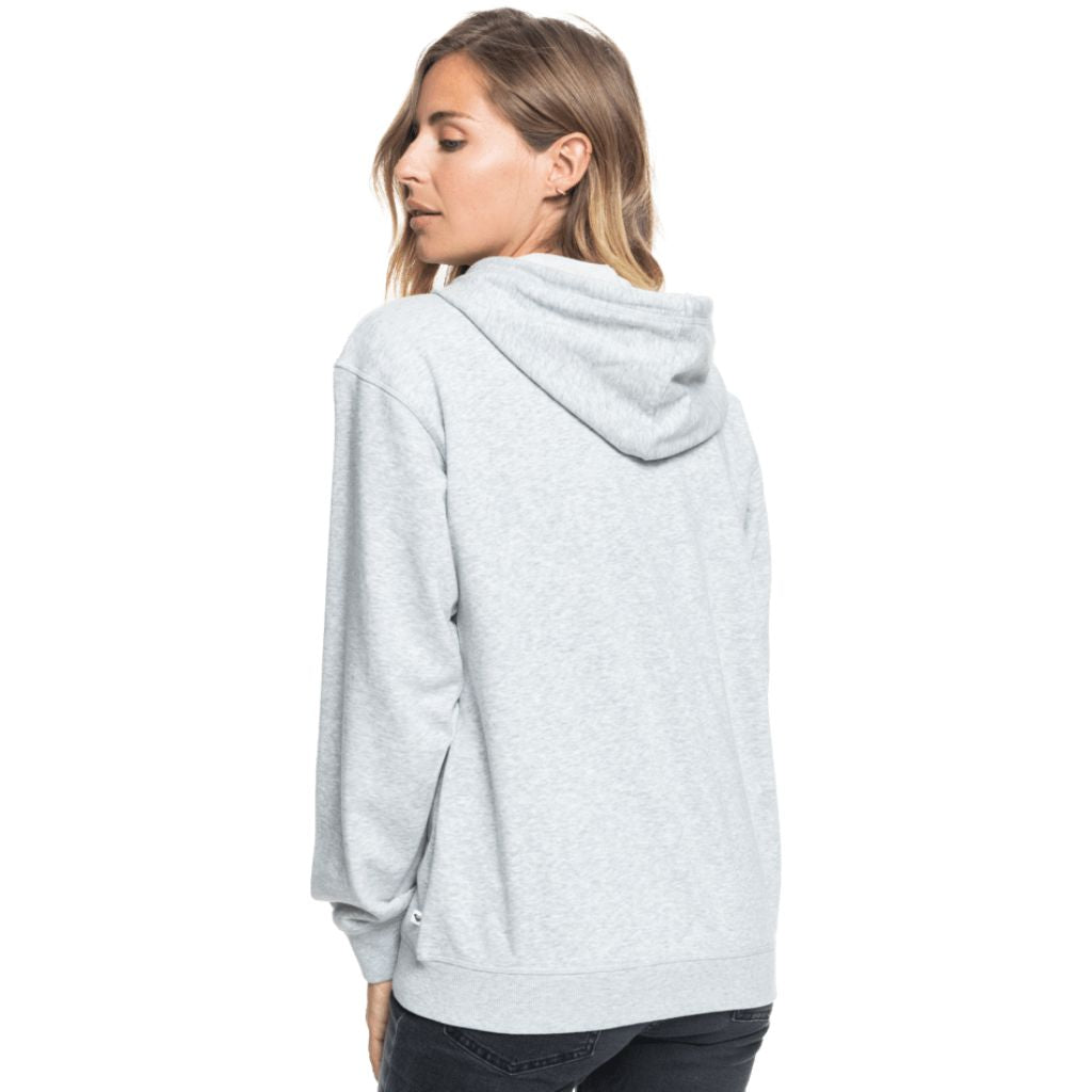 Surf Stoked Zip-Up Hoodie