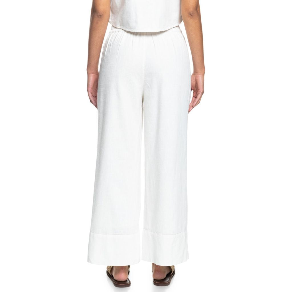 Long Time Hope Wide Leg Pants