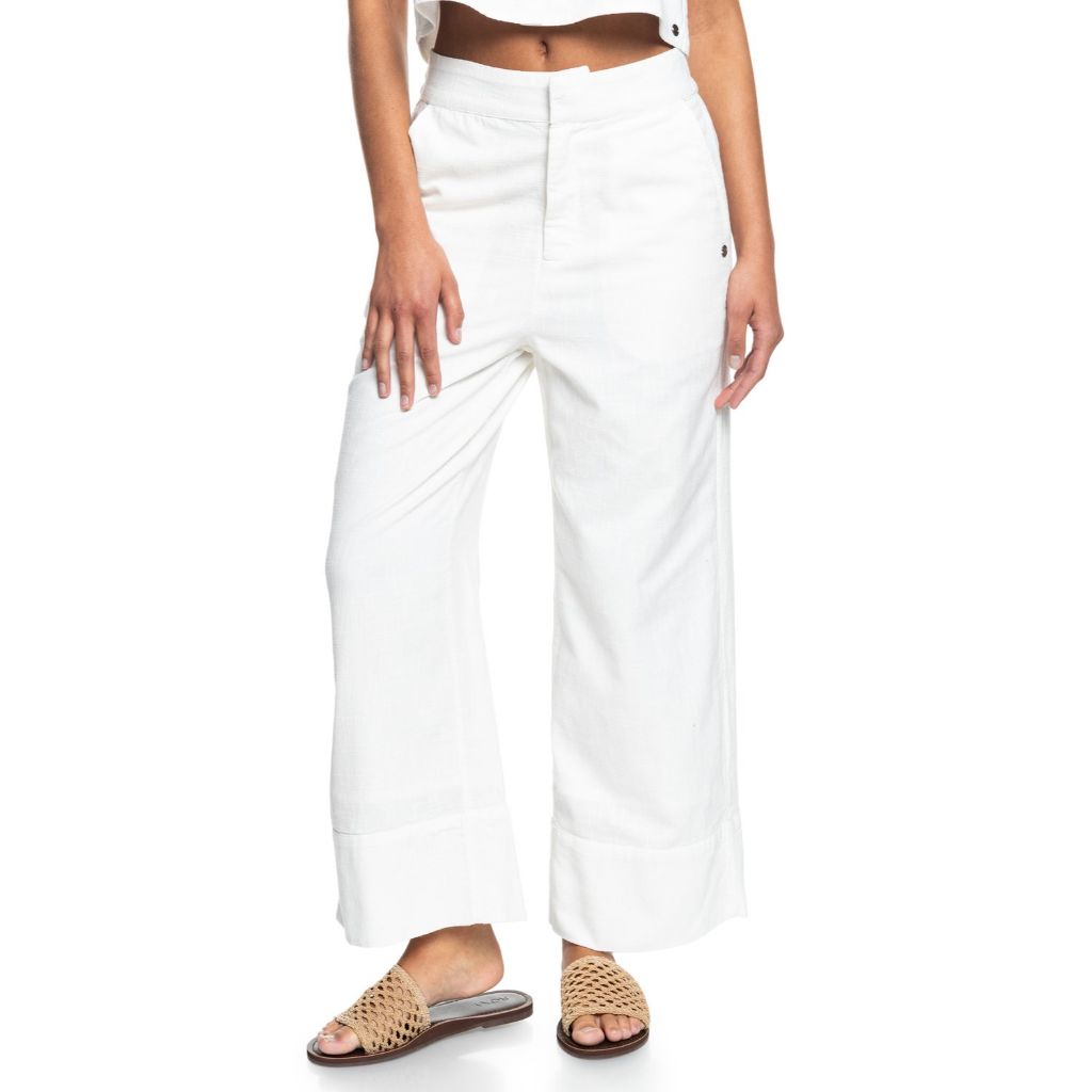 Long Time Hope Wide Leg Pants