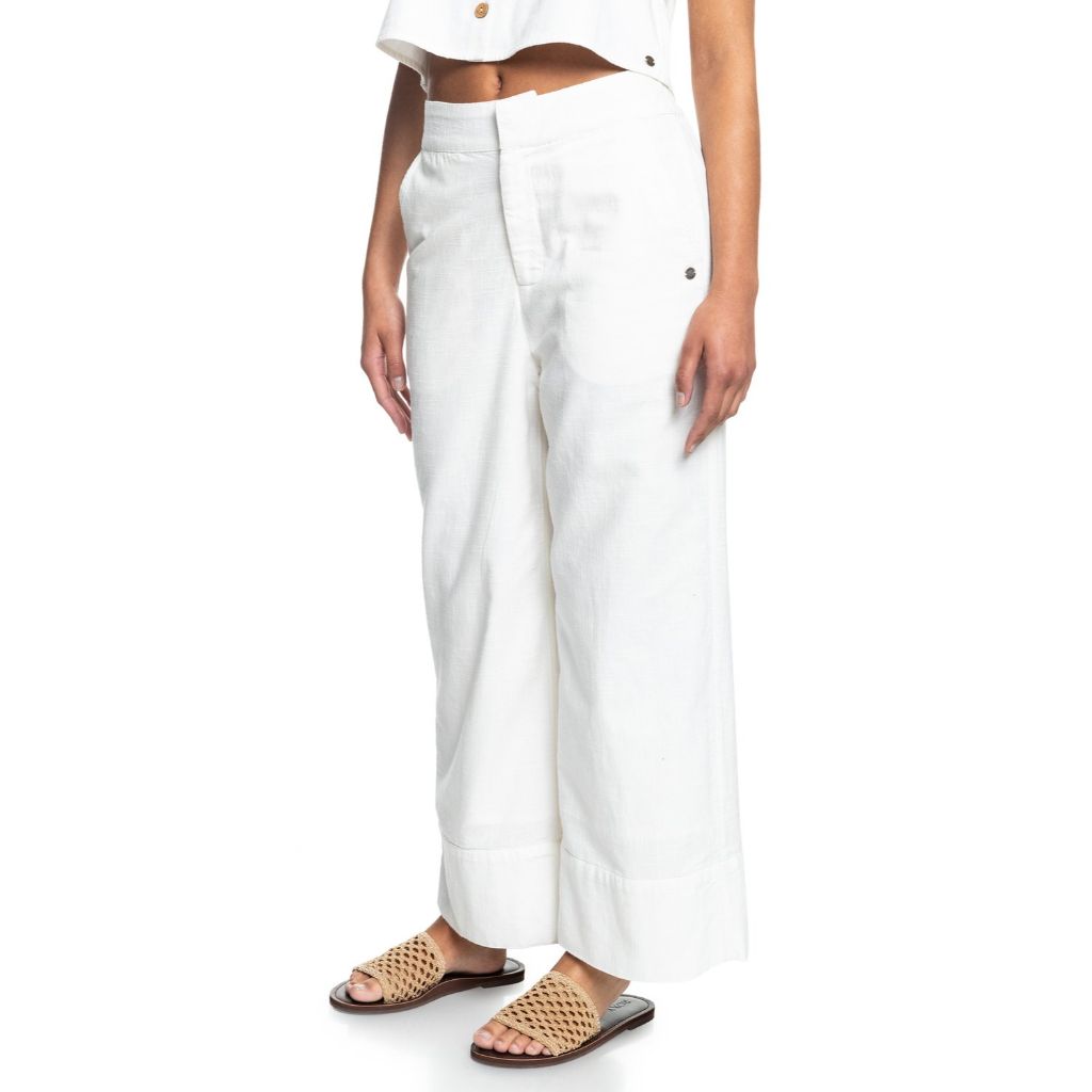 Long Time Hope Wide Leg Pants