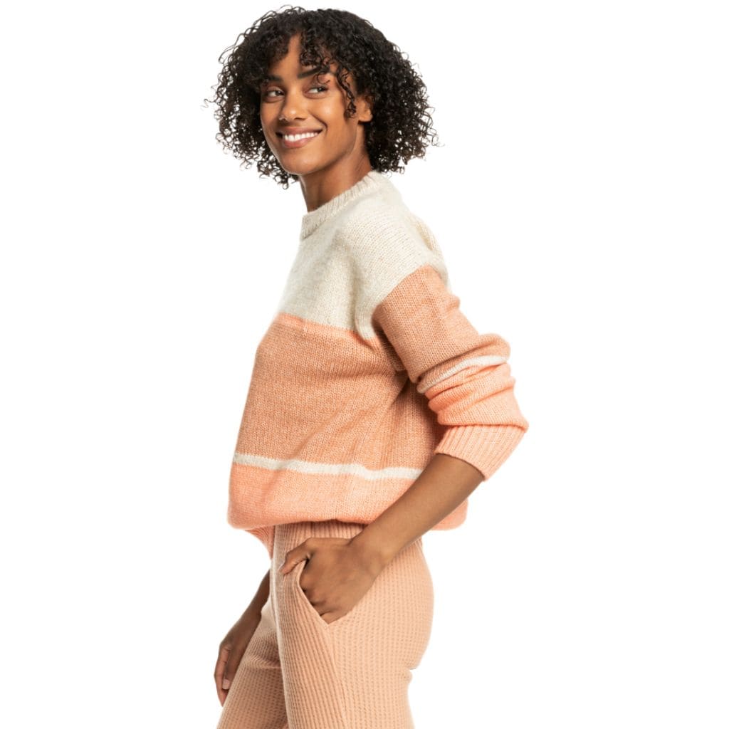 Roxy 2025 knit sweater