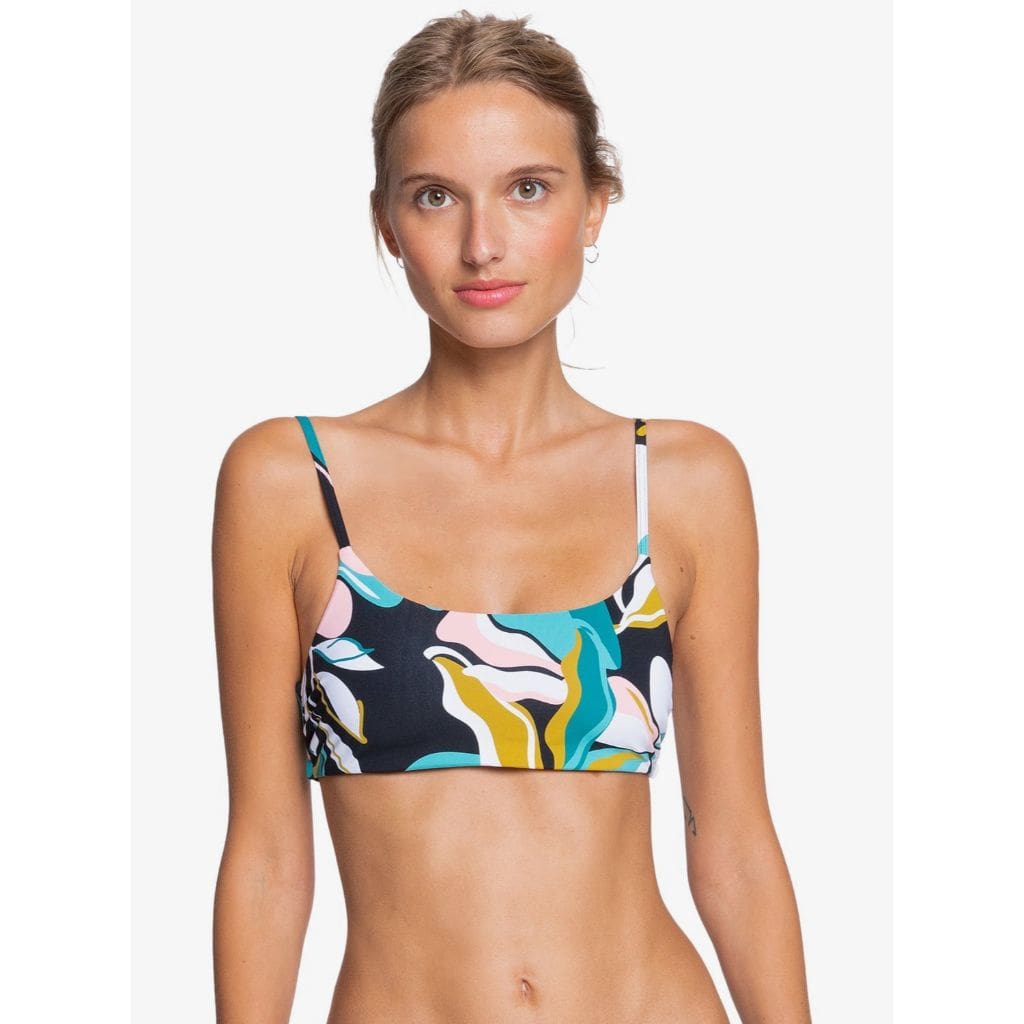 Beach Classics Bralette Bikini Top