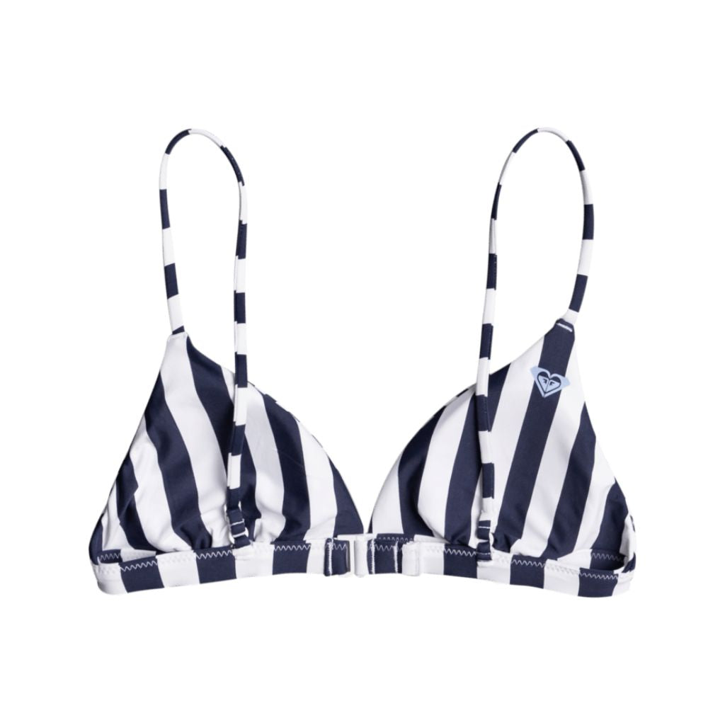 Parallel Paradiso Reversible Tri Bikini Top