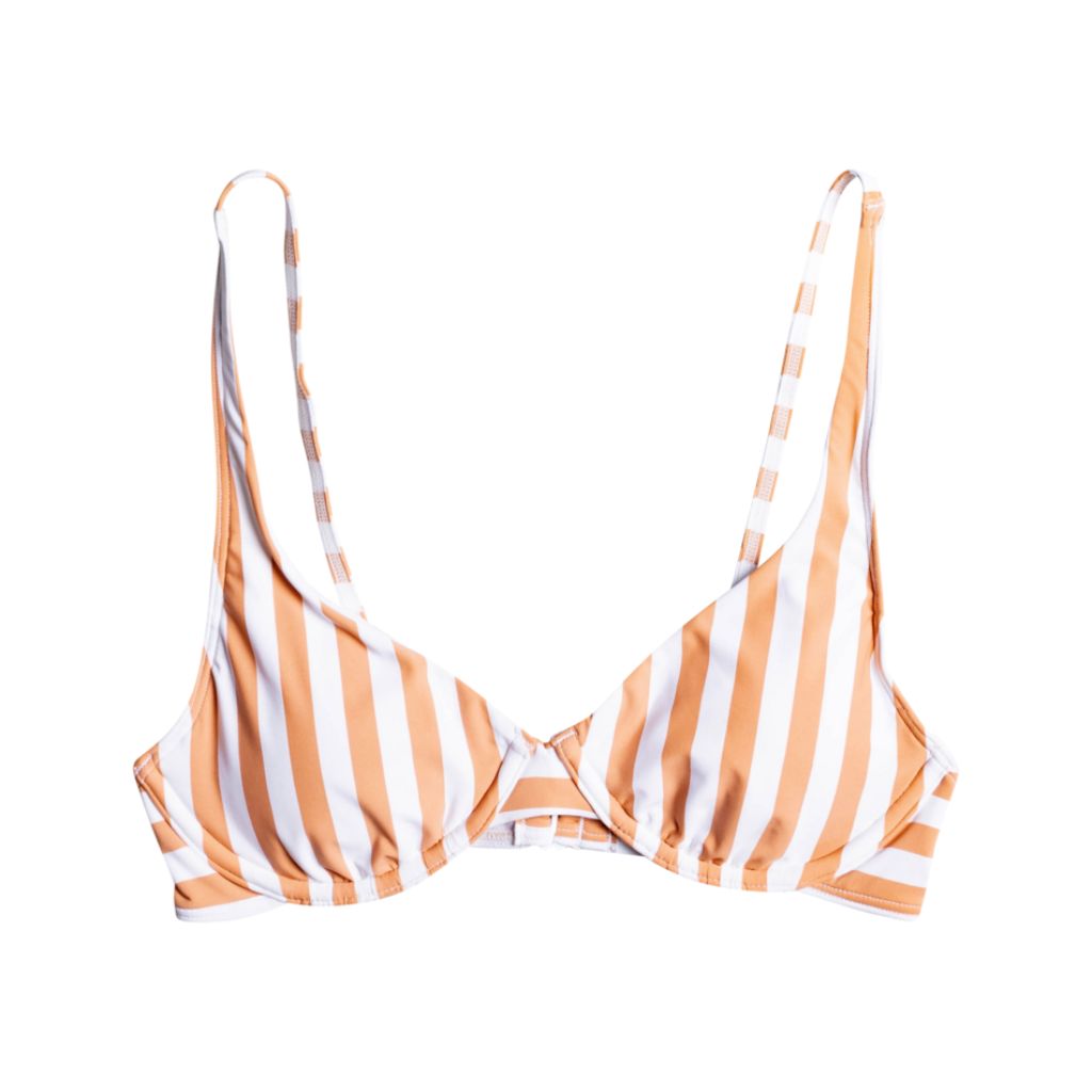 Beach Classics Underwire Bra Bikini Top