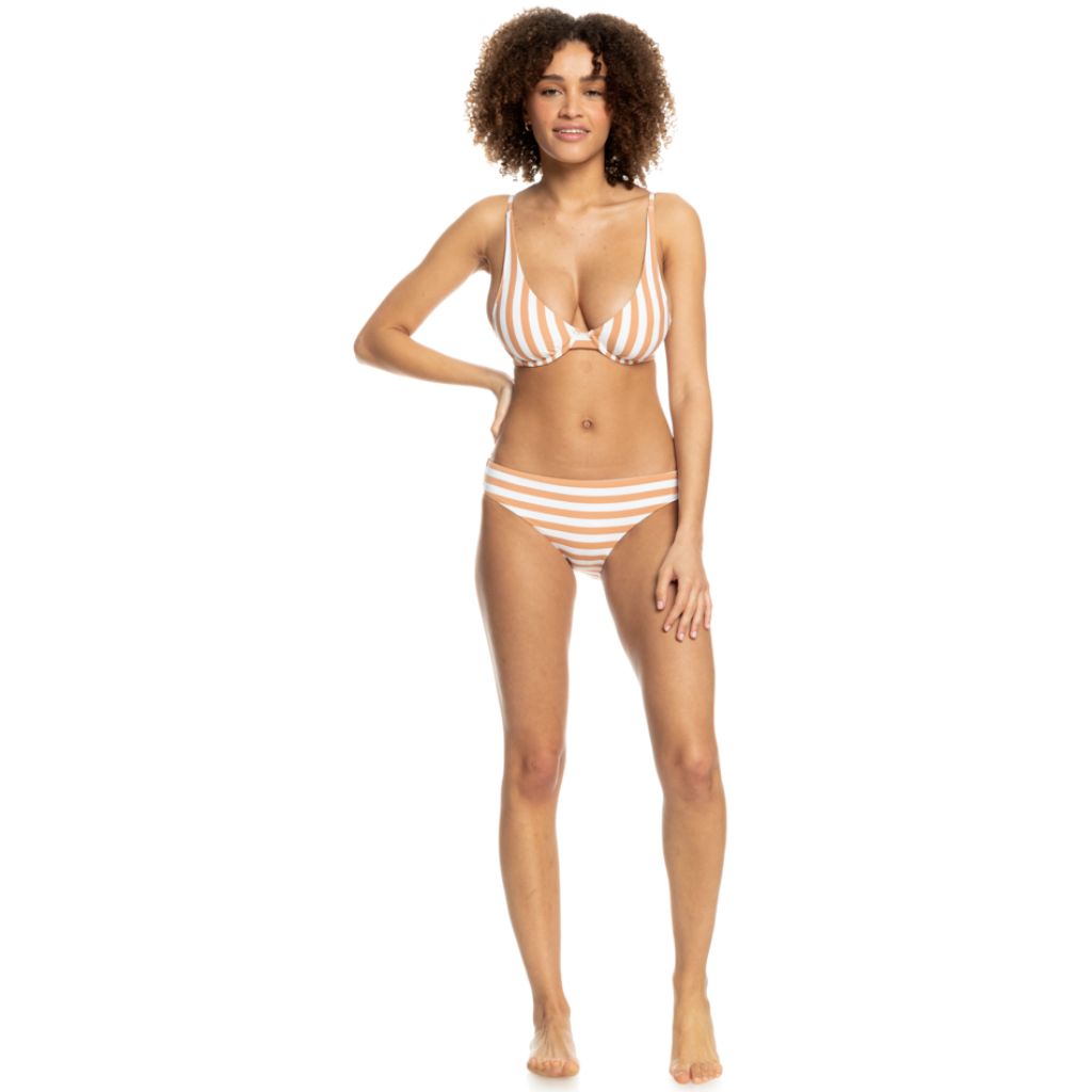 Beach Classics Underwire Bra Bikini Top