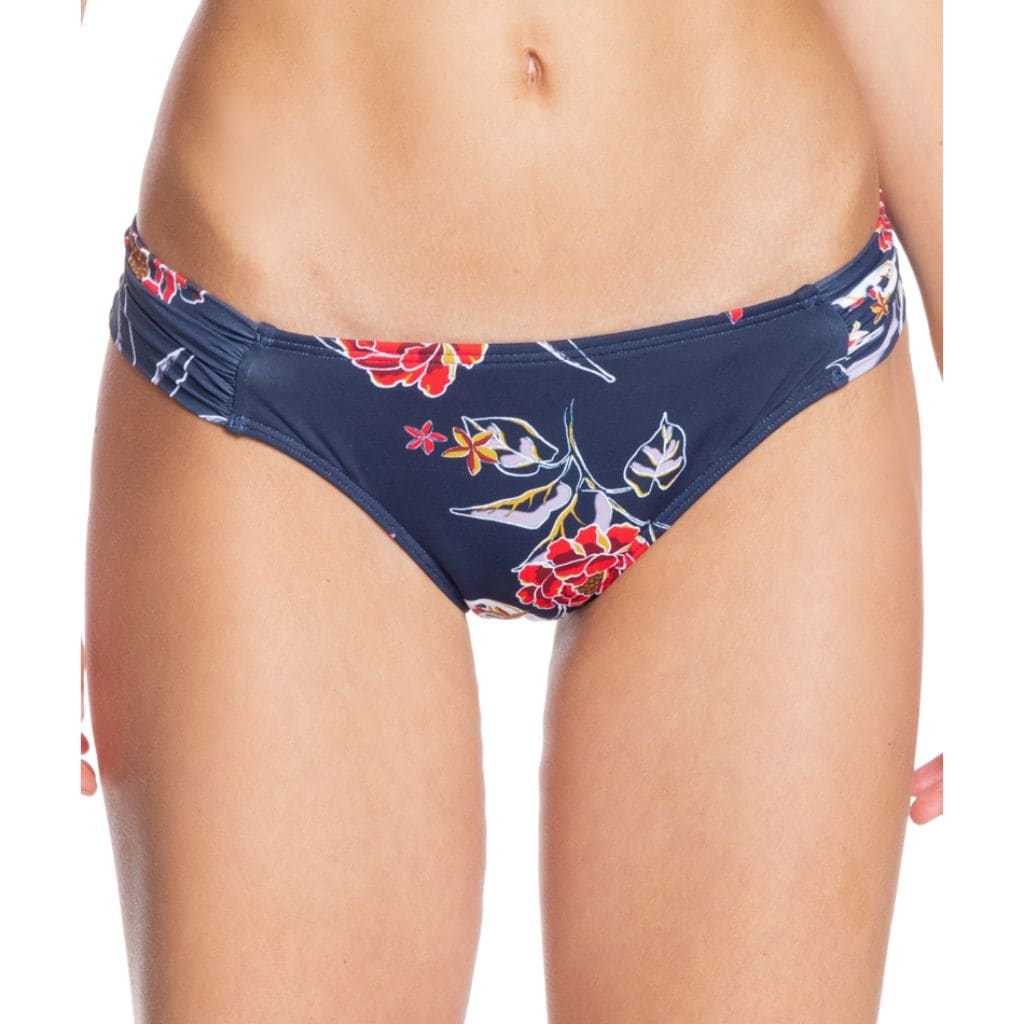Sunset Boogie Mini Bikini Bottoms