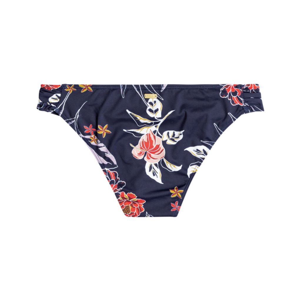 Sunset Boogie Mini Bikini Bottoms