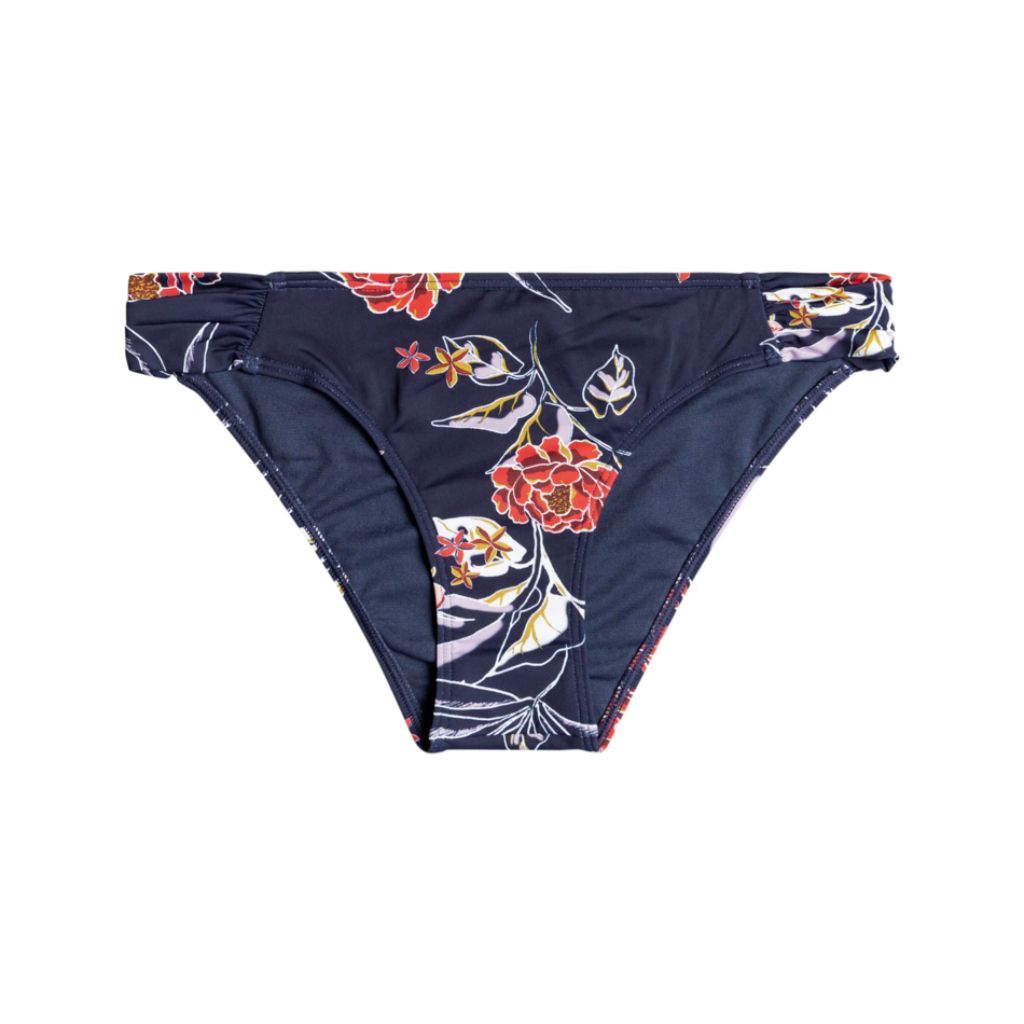 Sunset Boogie Mini Bikini Bottoms