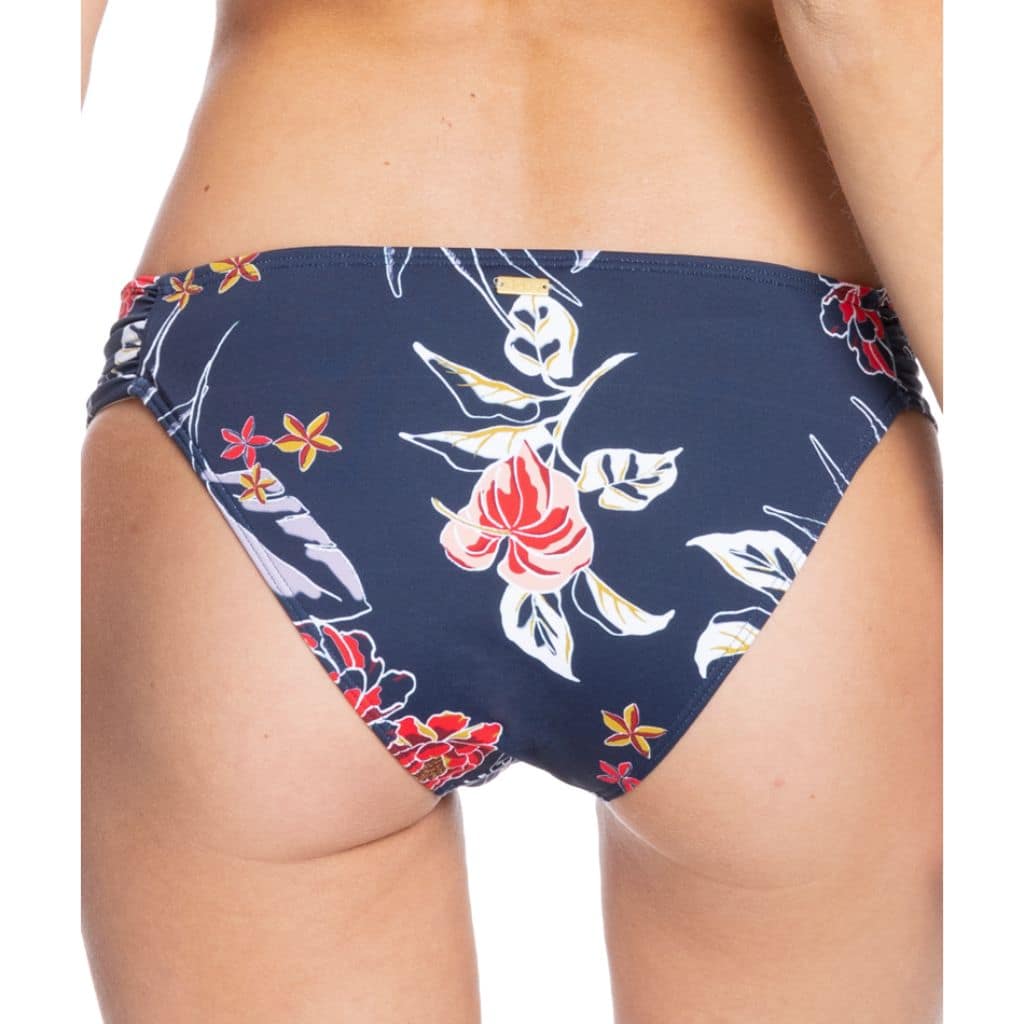 Sunset Boogie Mini Bikini Bottoms