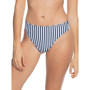 Parallel Paradiso Reversible High Waist Bikini Pant