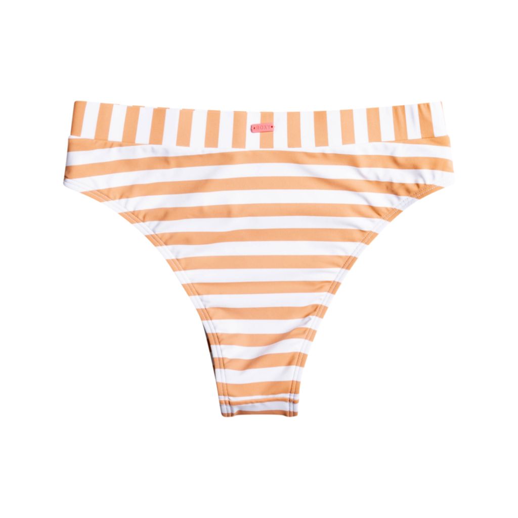 Beach Classics Mid Waist Mod Bikini Pant