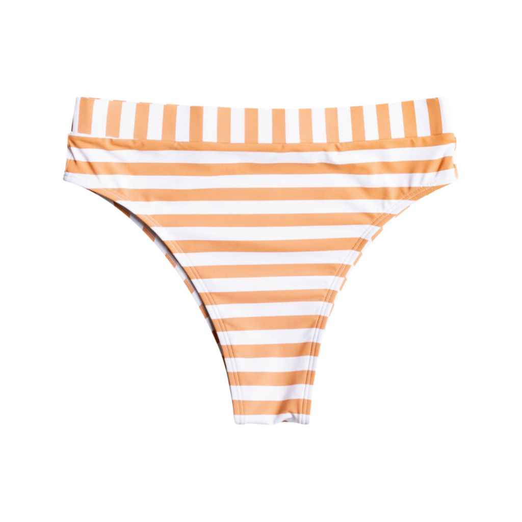 Beach Classics Mid Waist Mod Bikini Pant