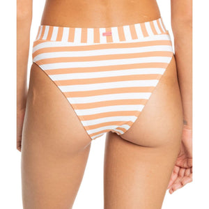 Beach Classics Mid Waist Mod Bikini Pant