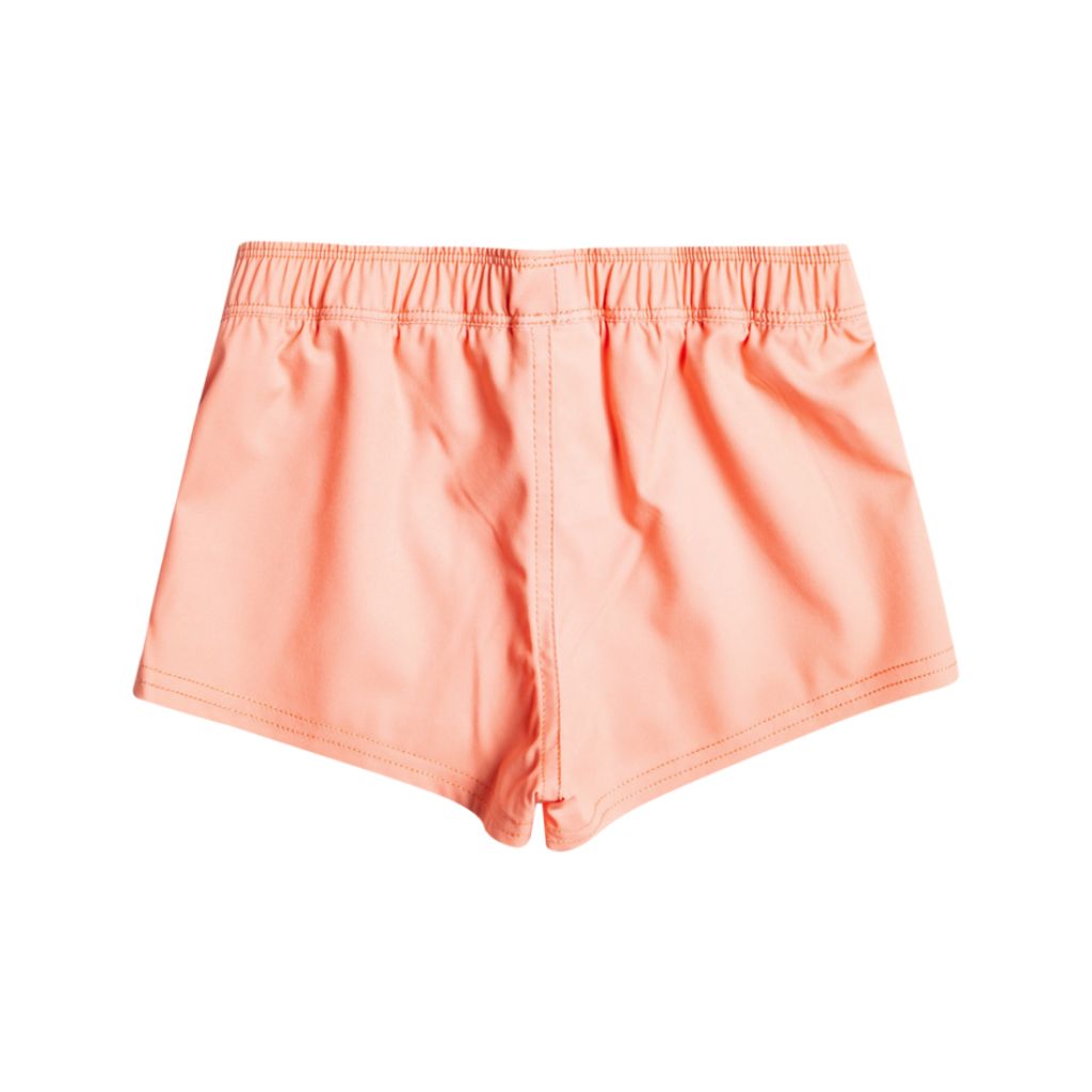 Girls Perfect Sunrise Board Shorts