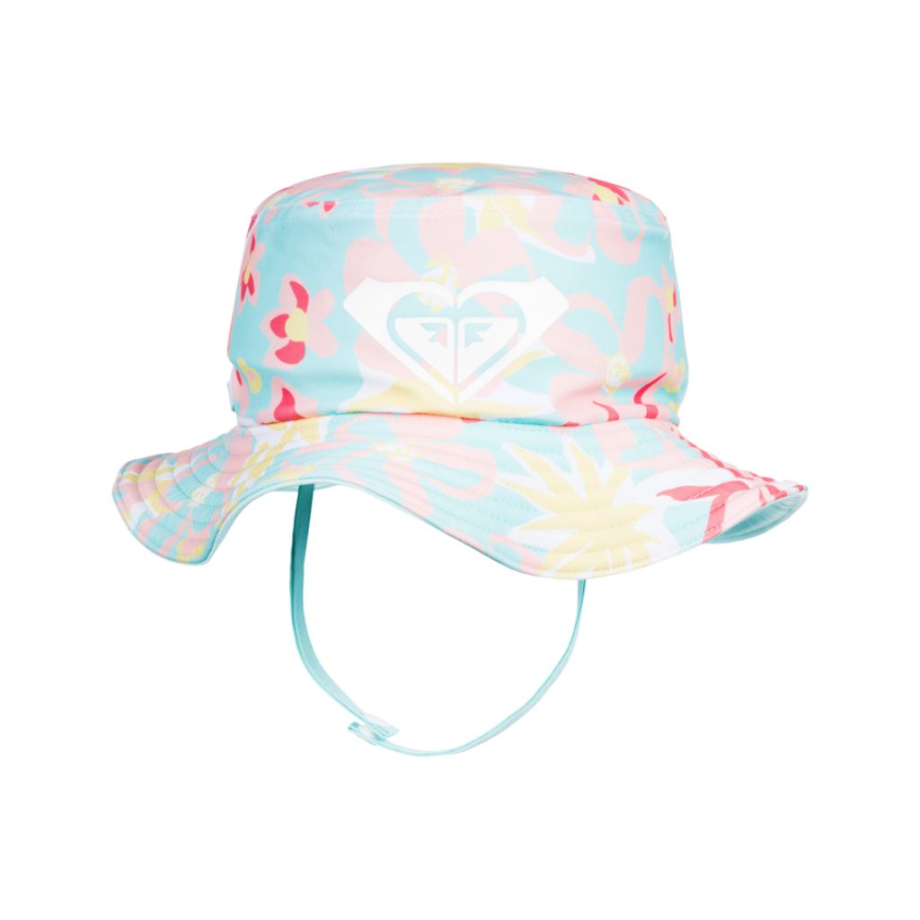 Girls New Bobby Bucket Hat