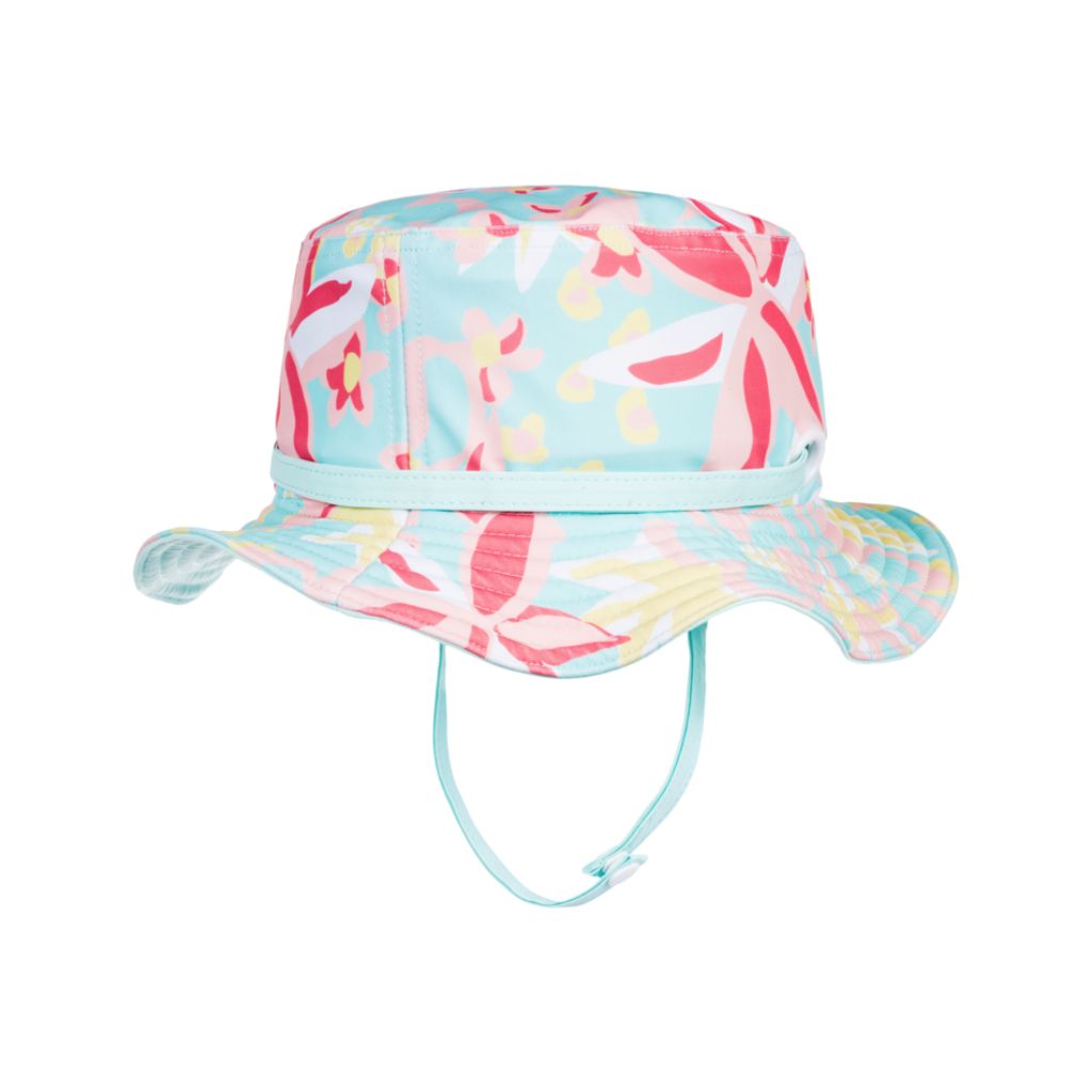 Girls New Bobby Bucket Hat