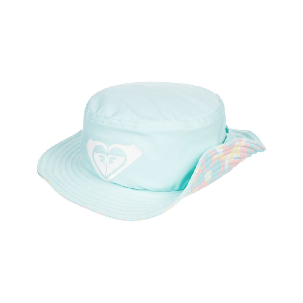 Girls New Bobby Bucket Hat