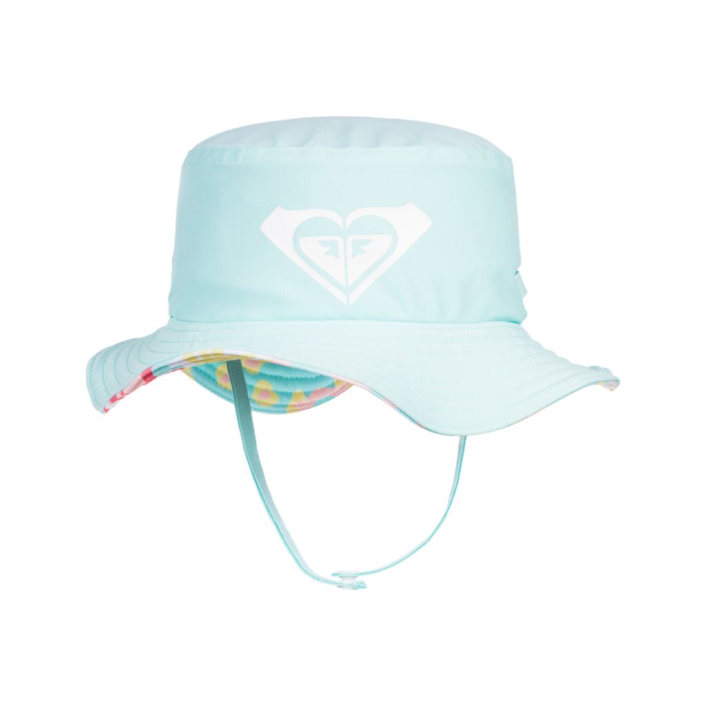 Girls New Bobby Bucket Hat