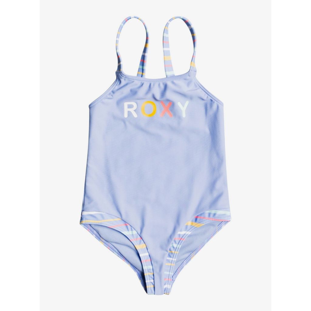 Stripy Wave One Piece