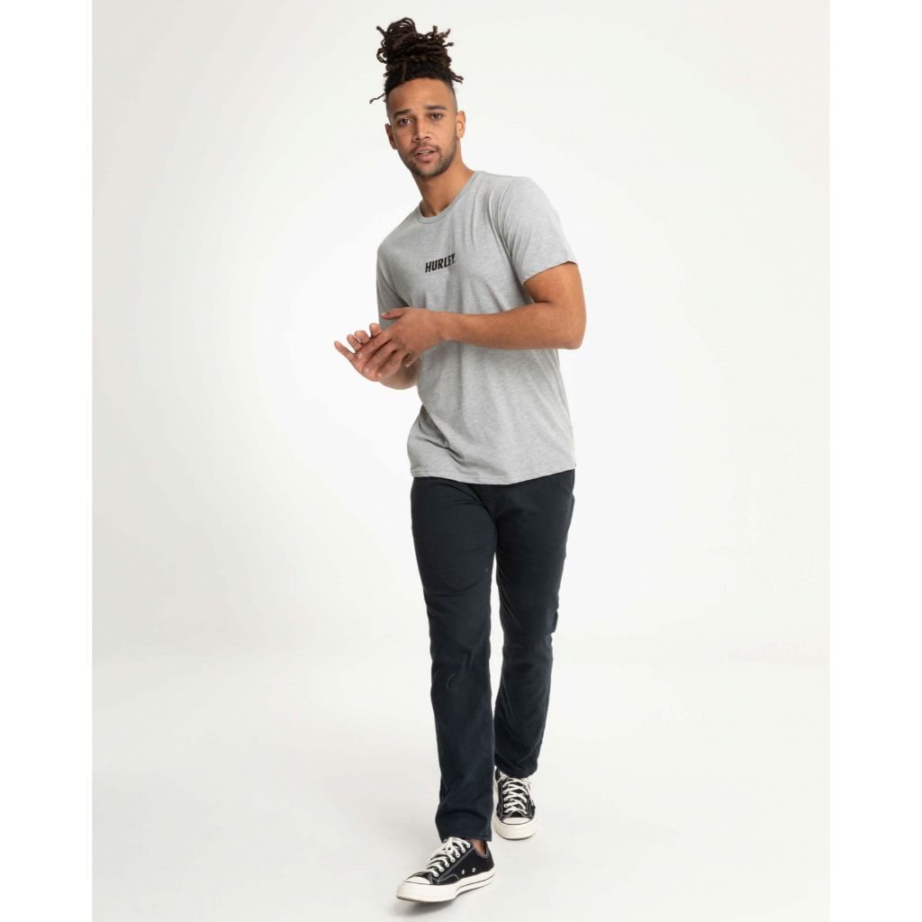 Everyday Washed Fast Lane Tee