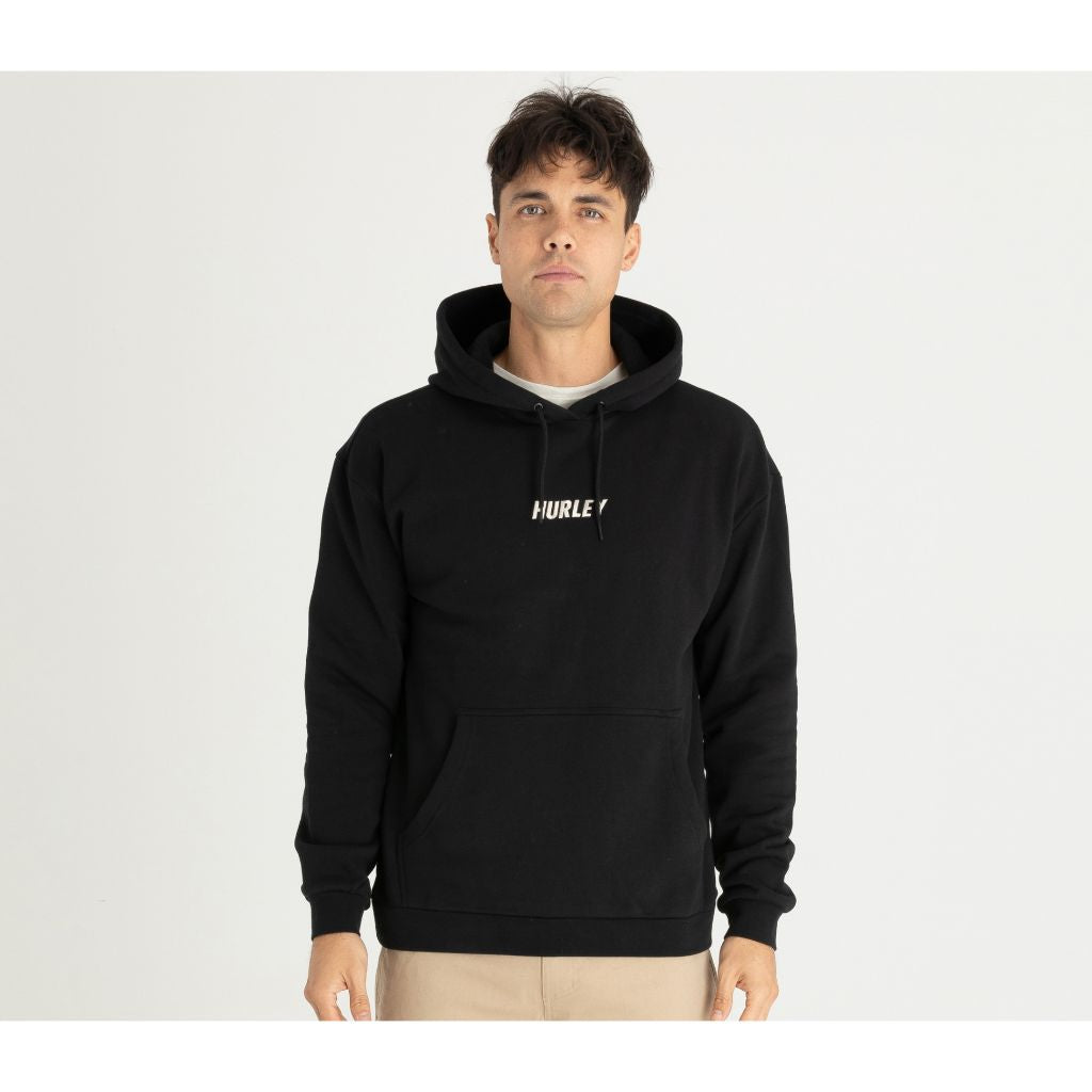 Fastlane Fundamental Pullover Fleece