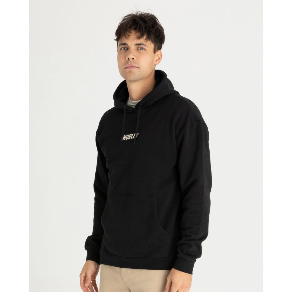 Fastlane Fundamental Pullover Fleece