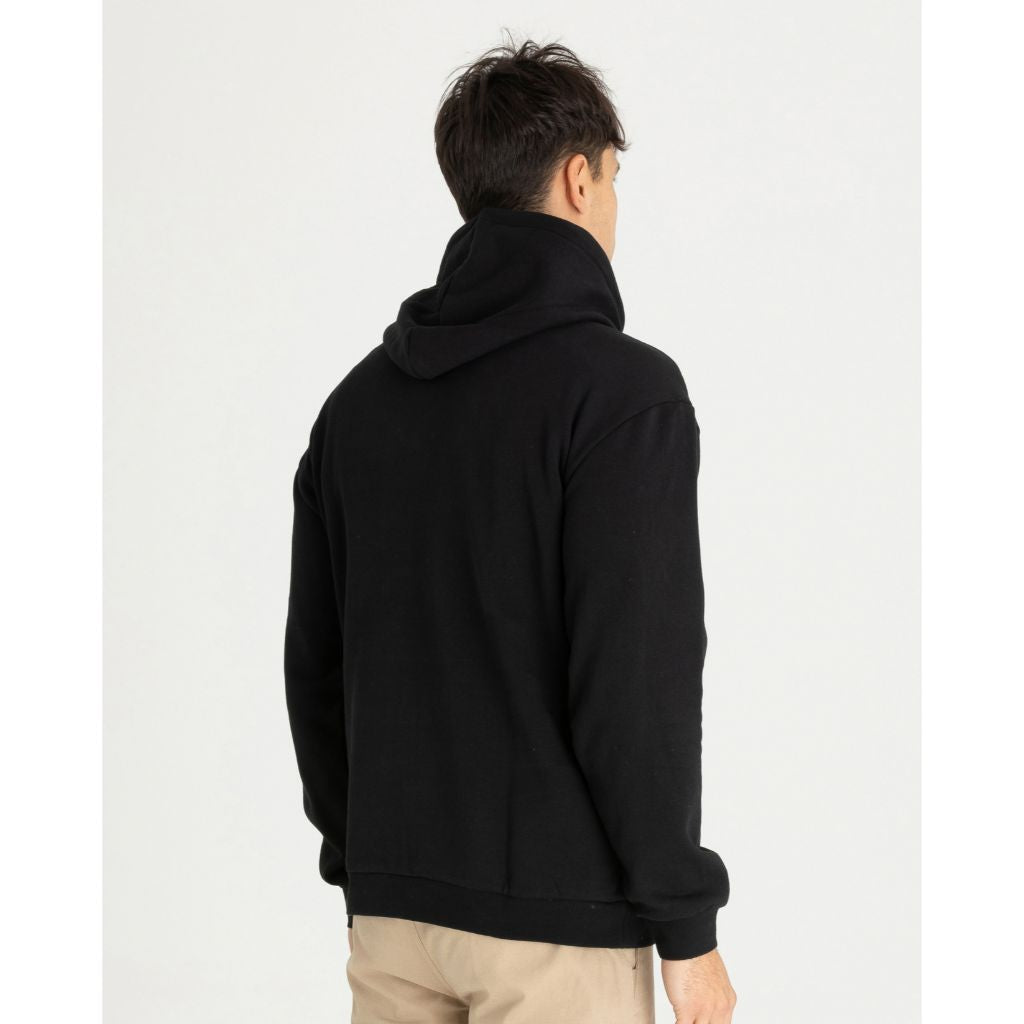 Fastlane Fundamental Pullover Fleece