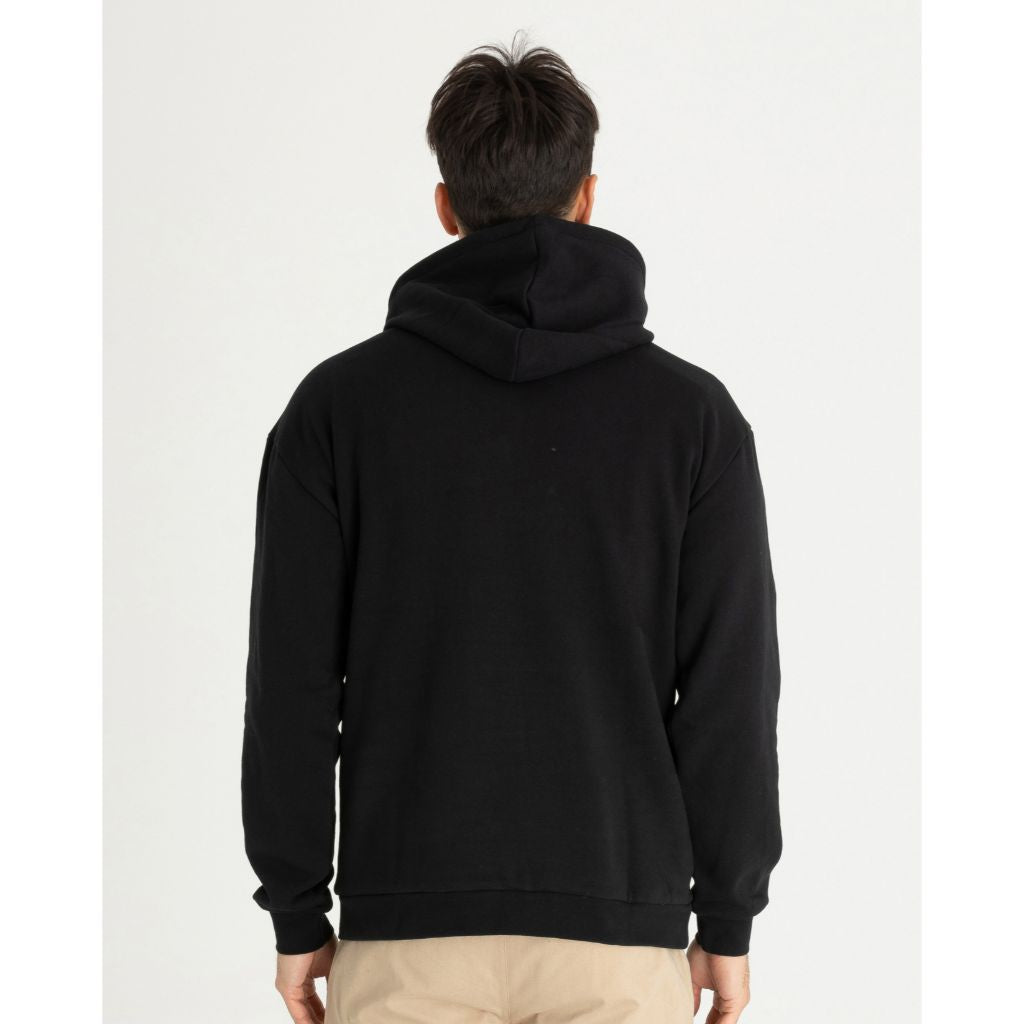 Fastlane Fundamental Pullover Fleece
