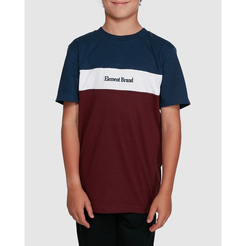 Youth Alders Short Sleeve Tee