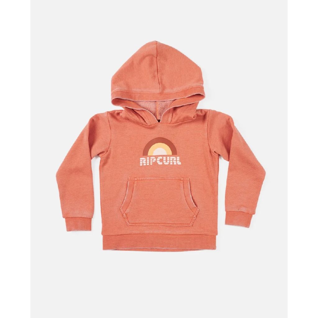 Girls Mini Wave Shapers Hoody