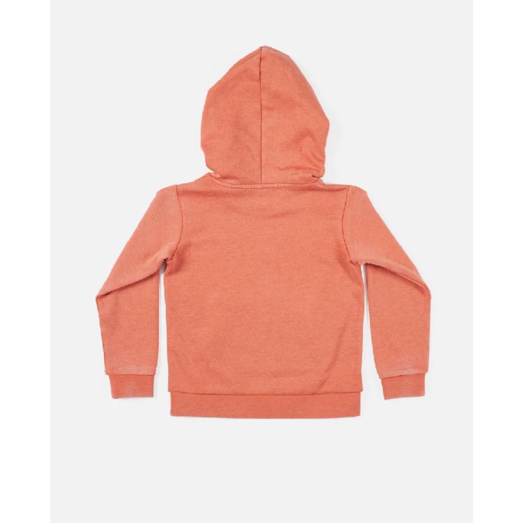 Girls Mini Wave Shapers Hoody