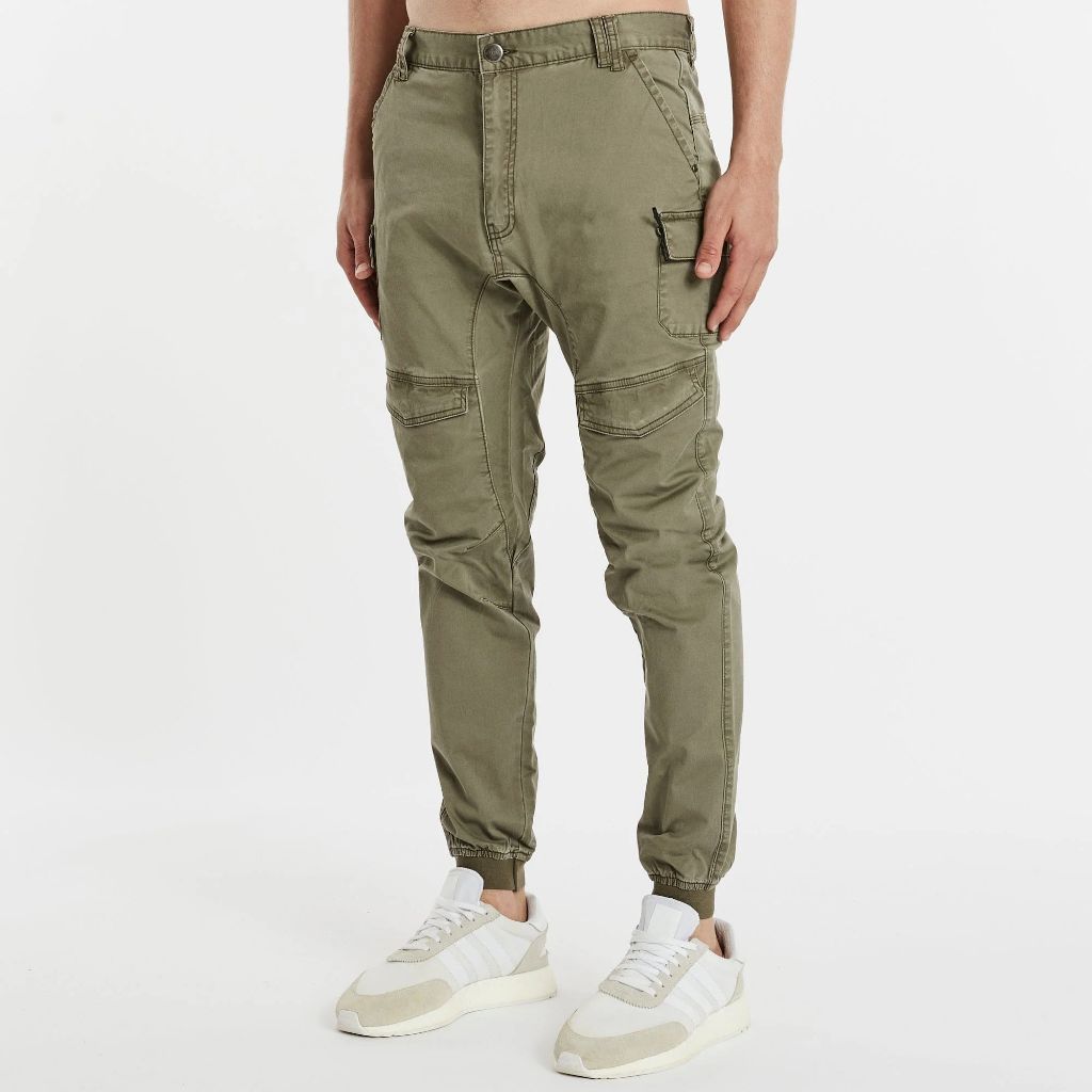 Flight 2.0 Pant