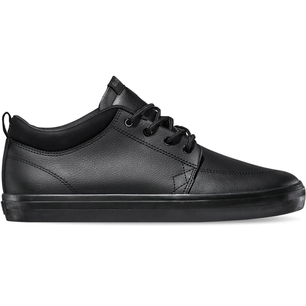 GS Chukka