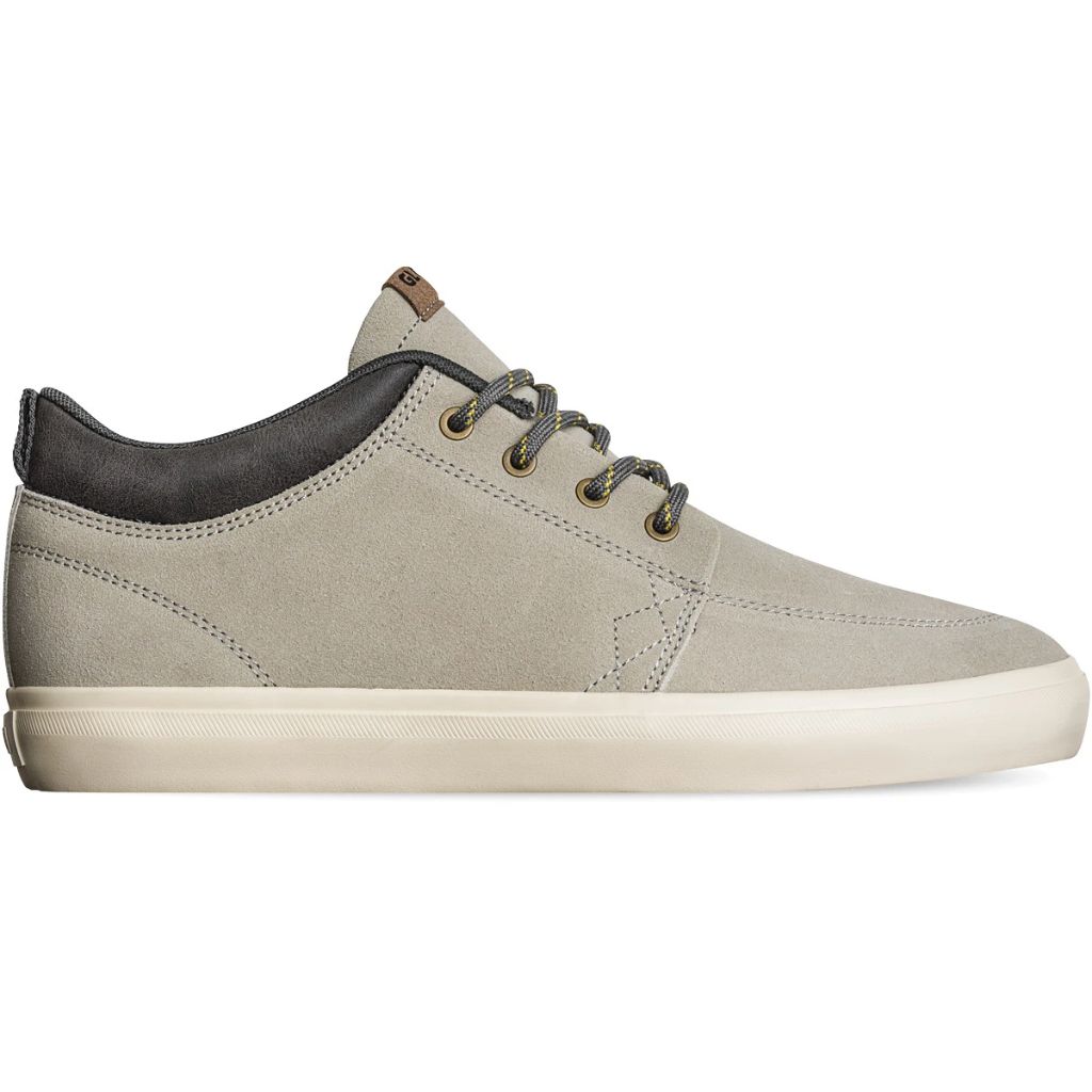 GS Chukka