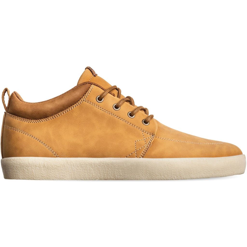 GS Chukka