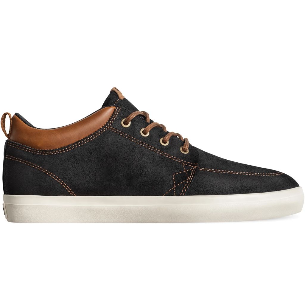 Gs chukka top