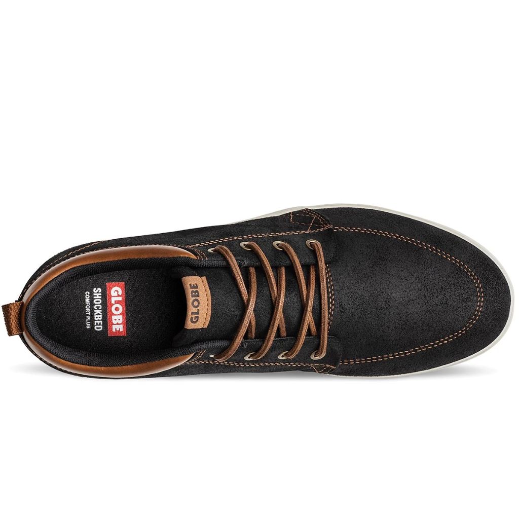 GS Chukka