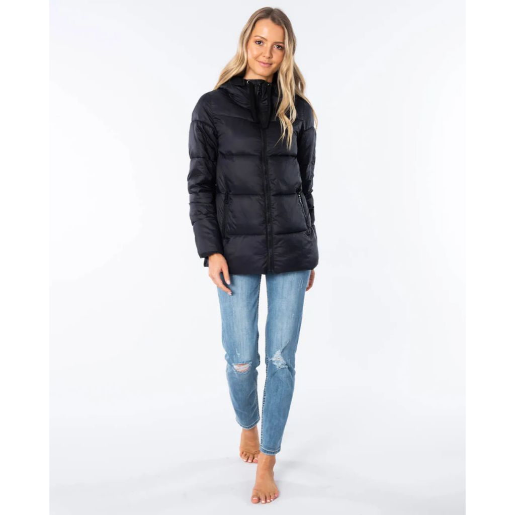 Anti-Series Insulated Jacket