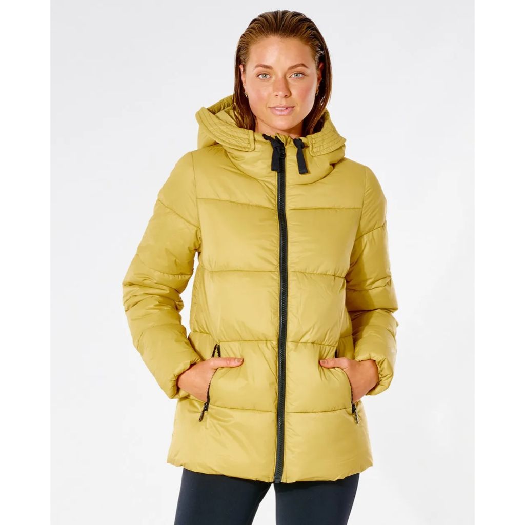 Anti-Series Insulated Jacket